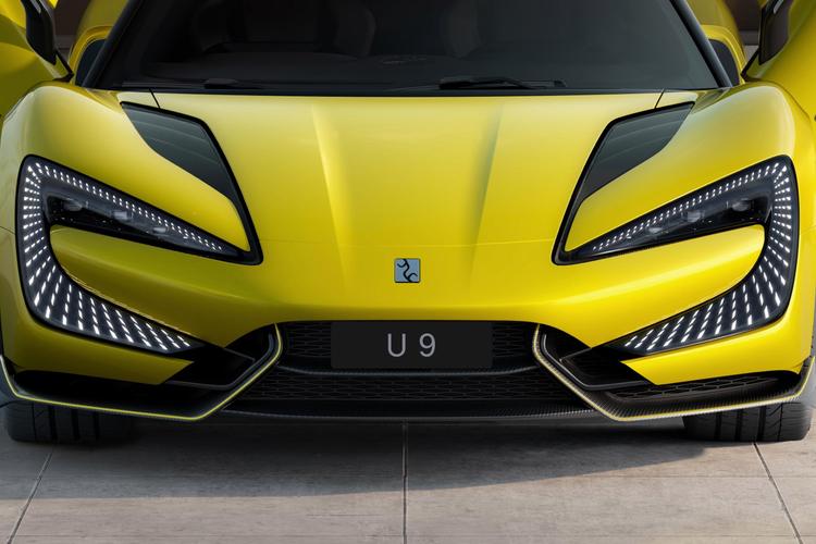 东莞348仰望U9以性能突破设计的极限，理想汽车企业文化与价值观