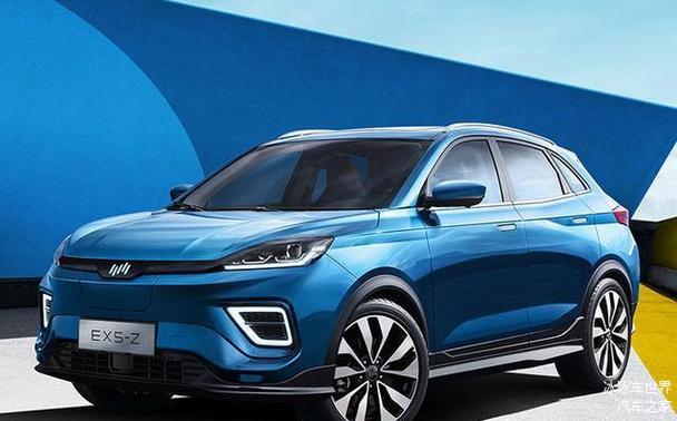 东莞348WEY威派豪华SUV市场的黑马，零跑汽车与智能交通系统的协同